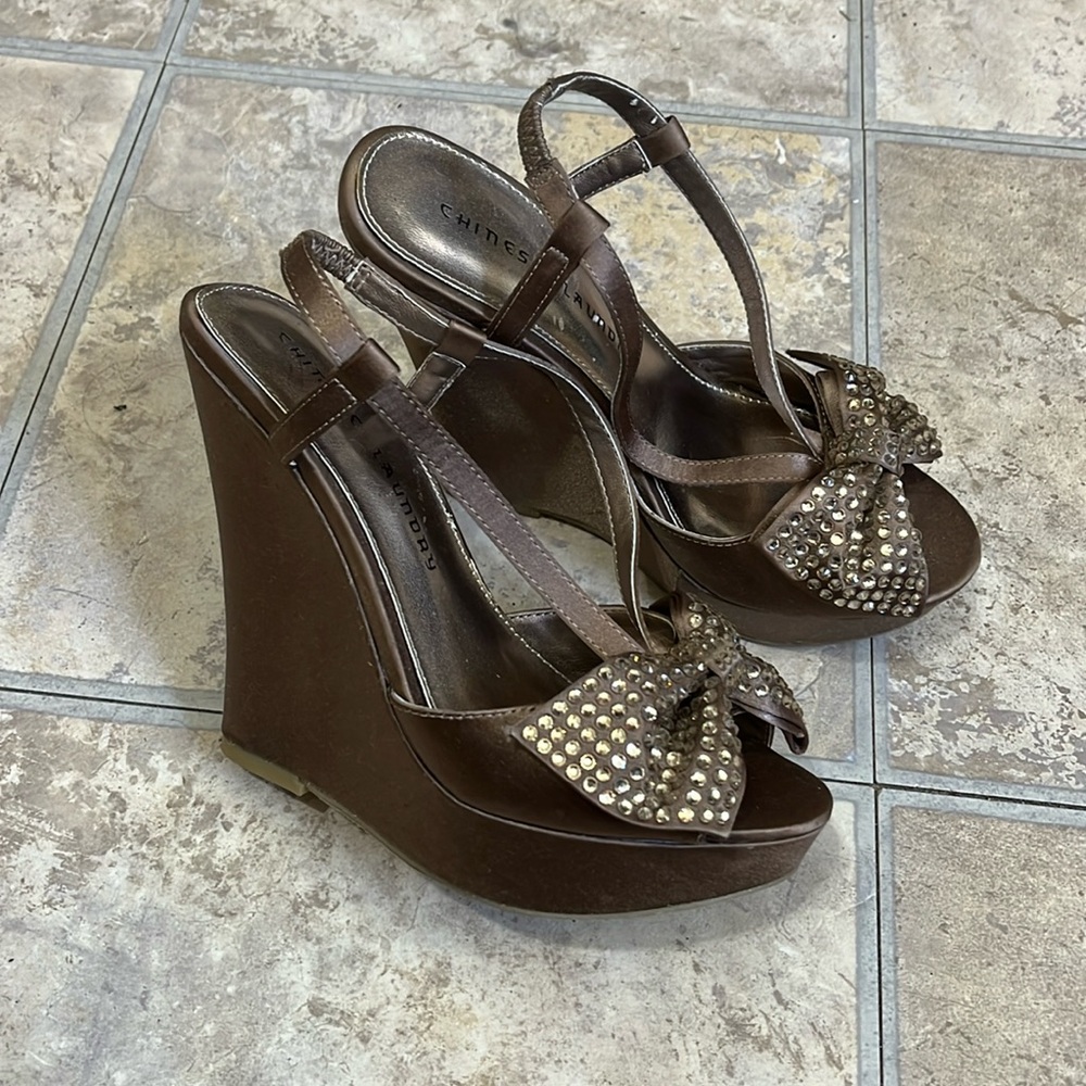 Wedges